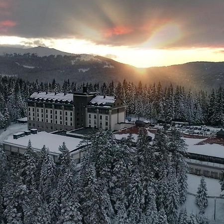 Ferko Ilgaz Mountain Hotel&Resort Esterno foto