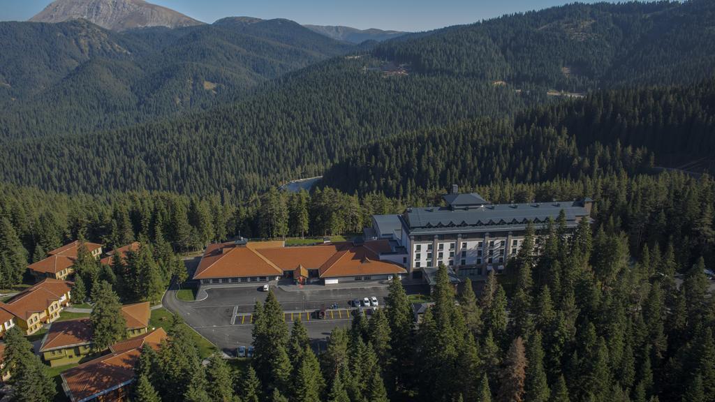 Ferko Ilgaz Mountain Hotel&Resort Esterno foto