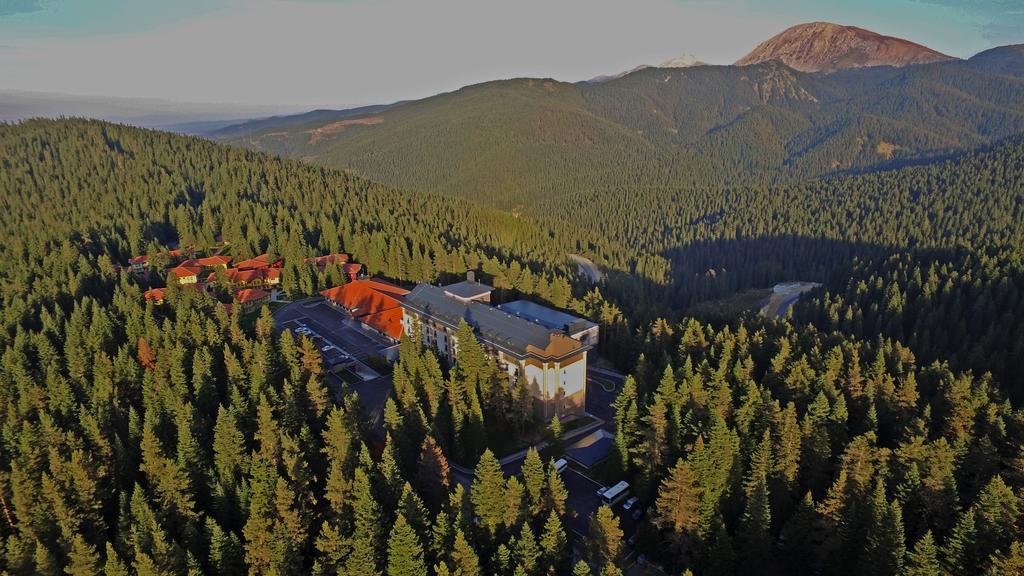 Ferko Ilgaz Mountain Hotel&Resort Esterno foto
