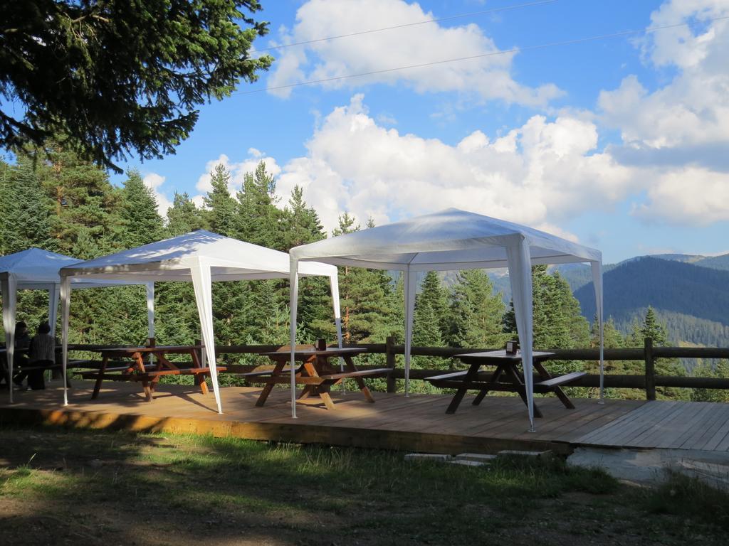 Ferko Ilgaz Mountain Hotel&Resort Esterno foto