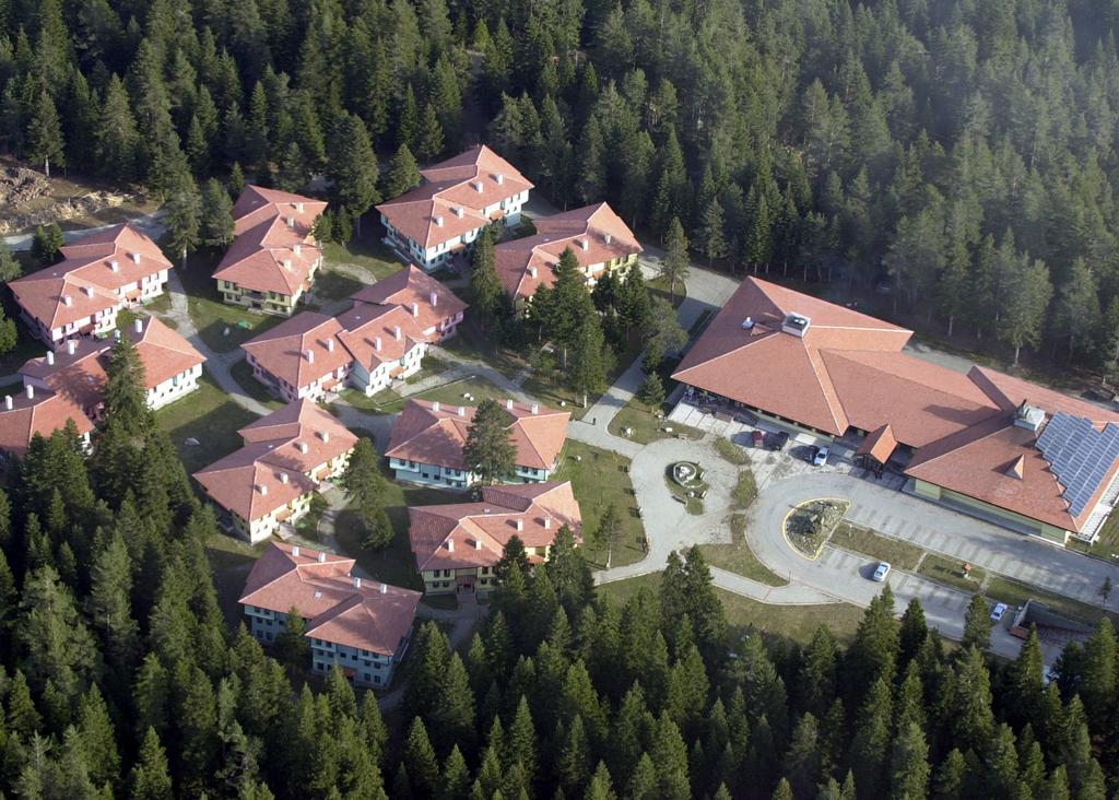 Ferko Ilgaz Mountain Hotel&Resort Esterno foto