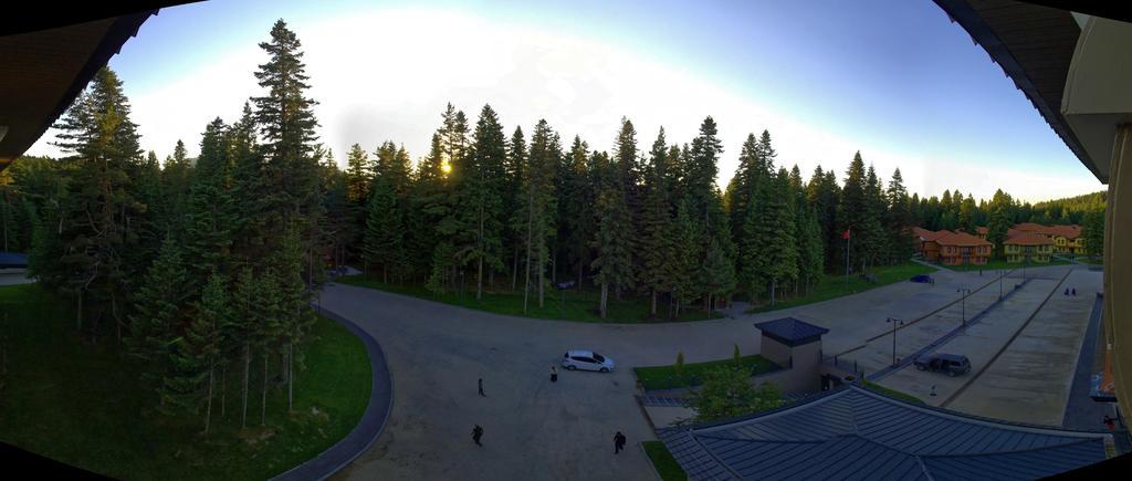 Ferko Ilgaz Mountain Hotel&Resort Esterno foto