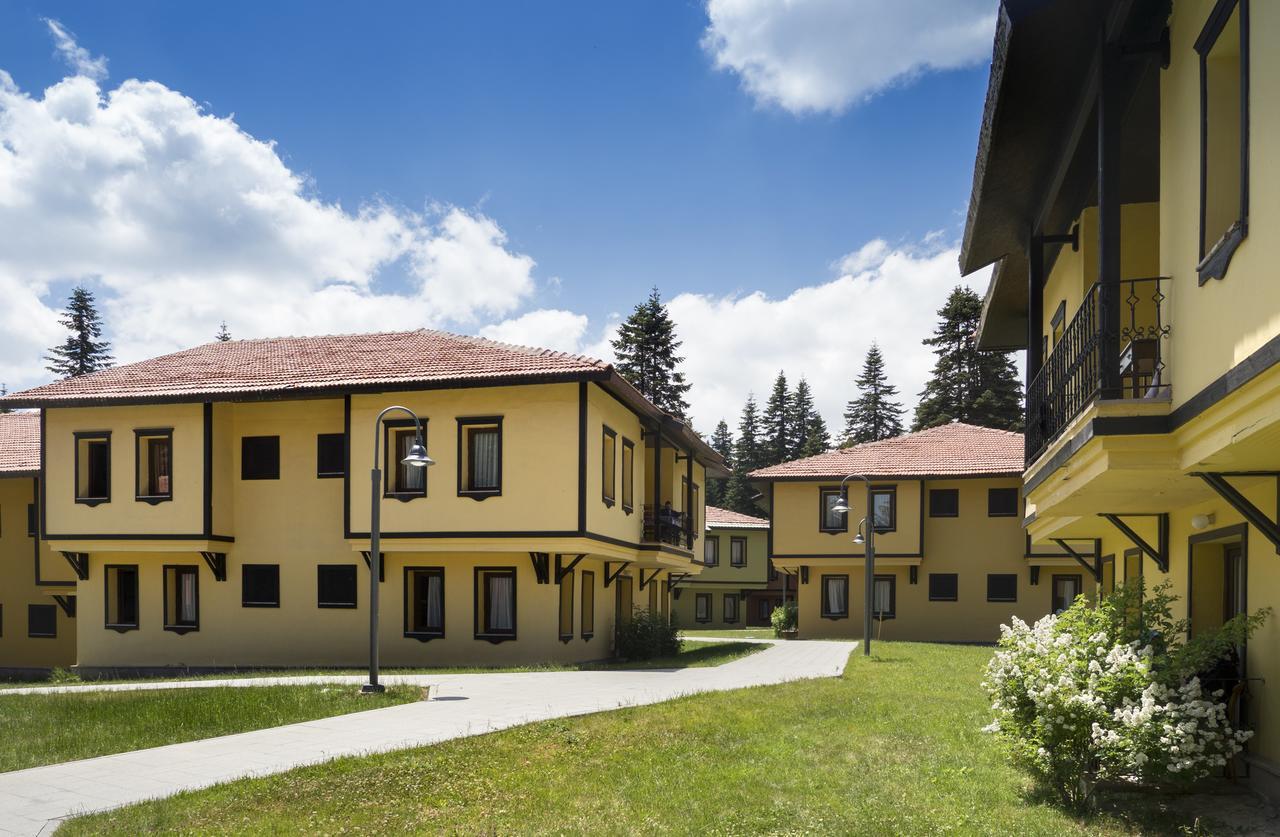 Ferko Ilgaz Mountain Hotel&Resort Esterno foto