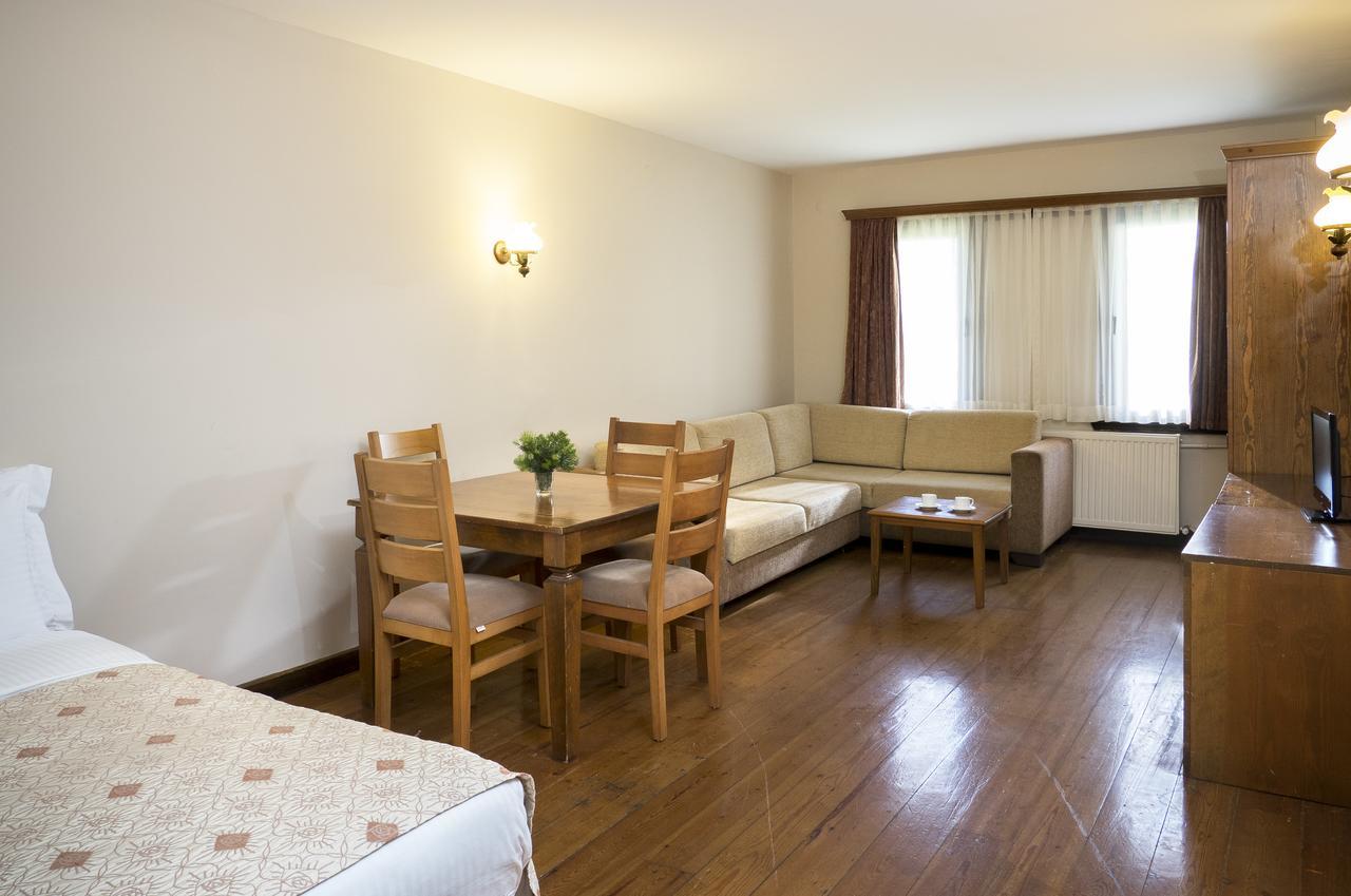 Ferko Ilgaz Mountain Hotel&Resort Esterno foto