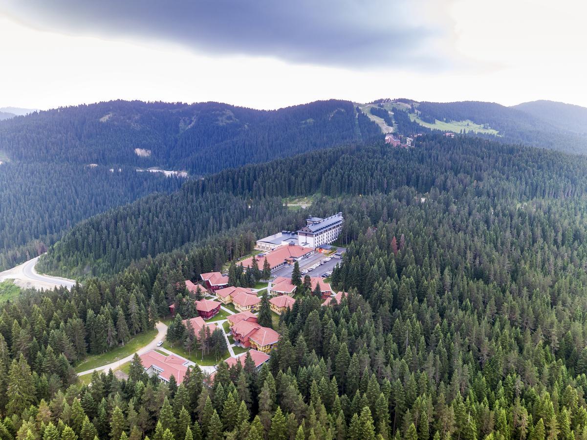 Ferko Ilgaz Mountain Hotel&Resort Esterno foto