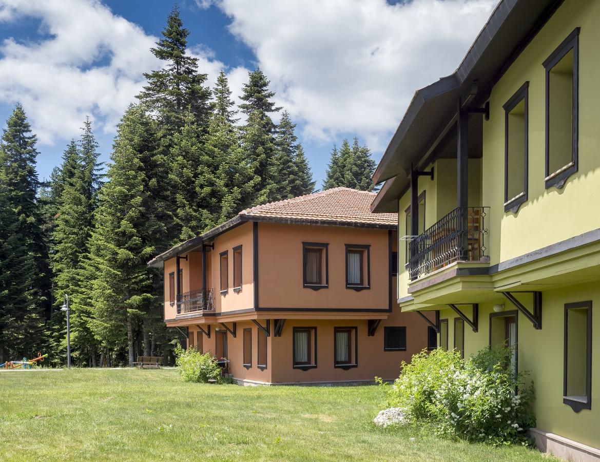 Ferko Ilgaz Mountain Hotel&Resort Esterno foto