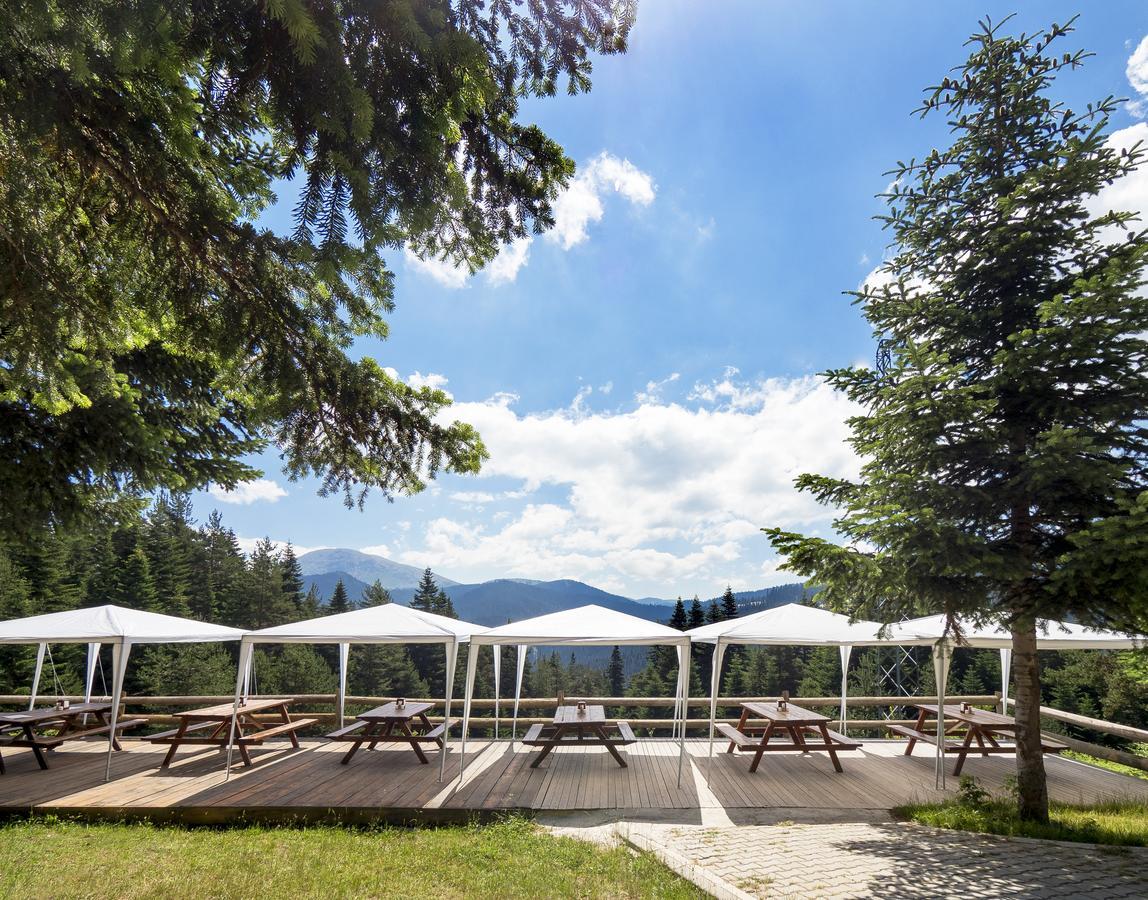 Ferko Ilgaz Mountain Hotel&Resort Esterno foto