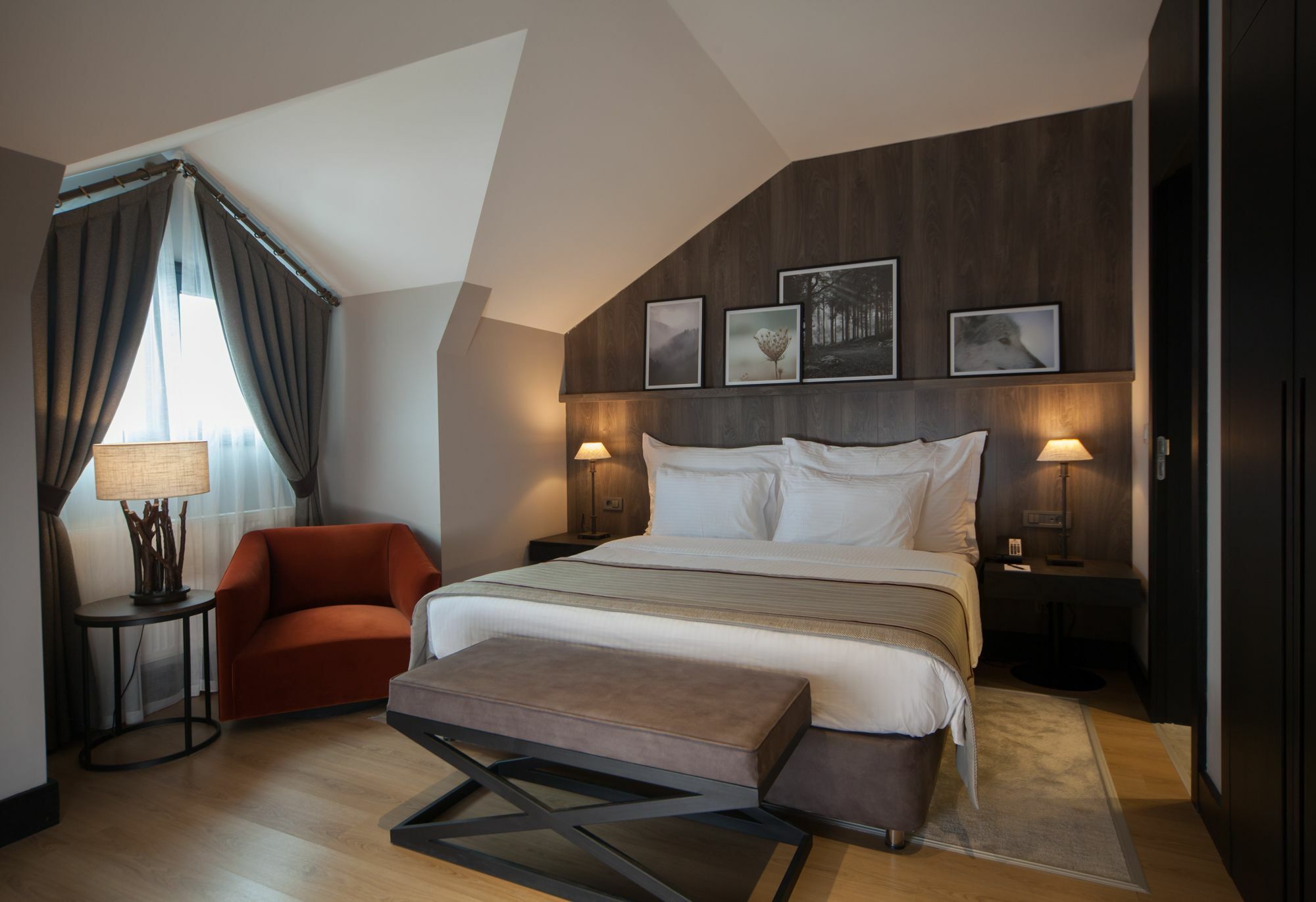 Ferko Ilgaz Mountain Hotel&Resort Esterno foto