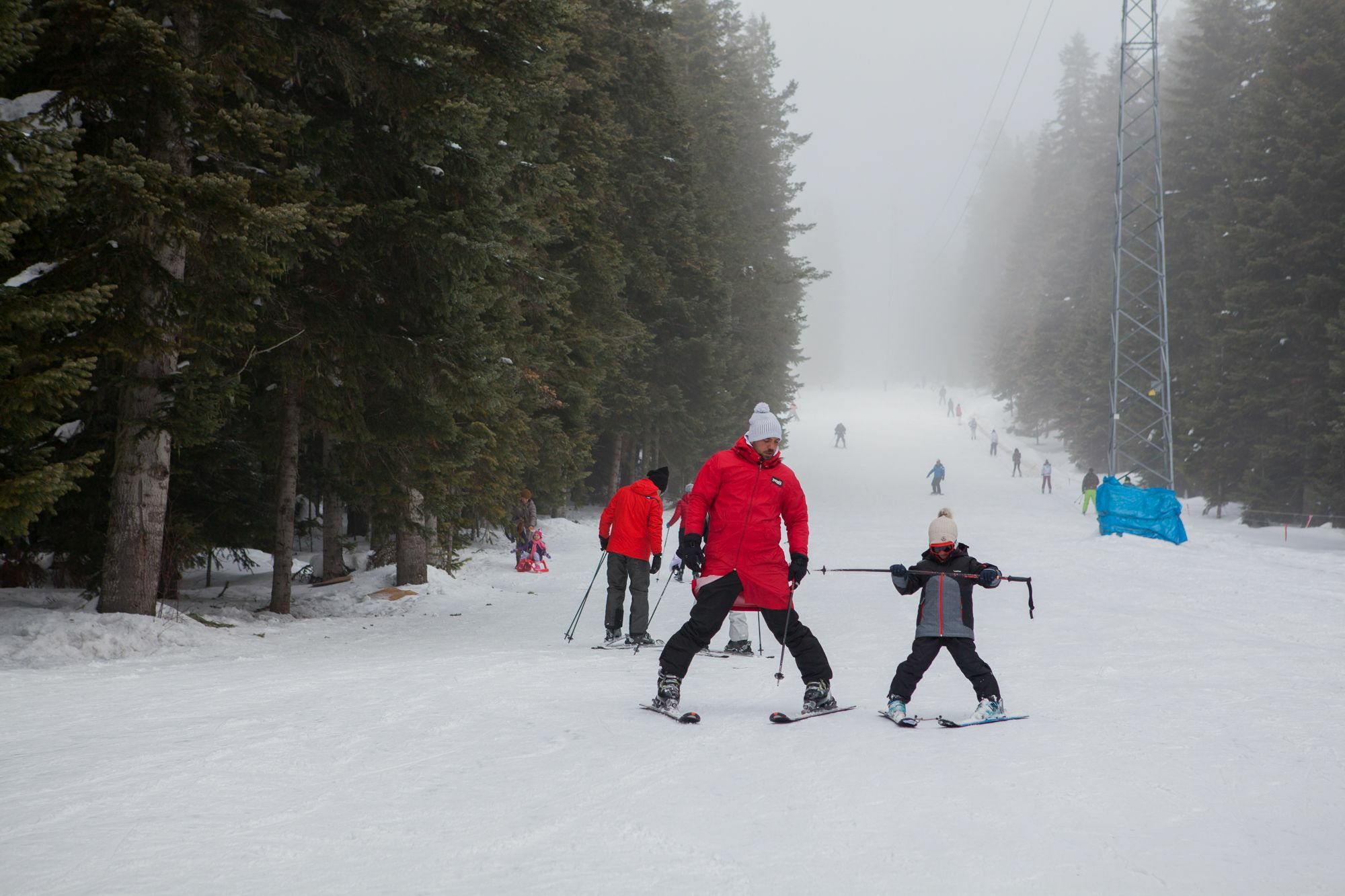 Ferko Ilgaz Mountain Hotel&Resort Esterno foto